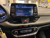 Hyundai i30 Wagon vaihtoauto