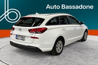 Hyundai i30 Wagon vaihtoauto