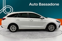 Hyundai i30 Wagon vaihtoauto