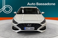 Hyundai i30 Wagon vaihtoauto