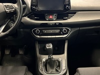 Hyundai i30 Wagon vaihtoauto