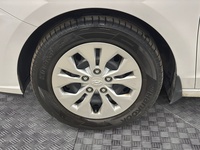 Hyundai i30 Wagon vaihtoauto