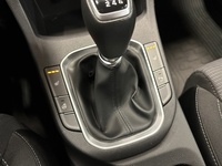 Hyundai i30 Wagon vaihtoauto