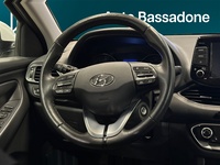 Hyundai i30 Wagon vaihtoauto