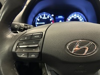 Hyundai i30 Wagon vaihtoauto