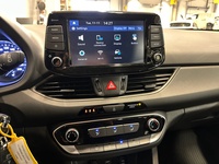 Hyundai i30 Wagon vaihtoauto