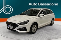 Hyundai i30 Wagon vaihtoauto