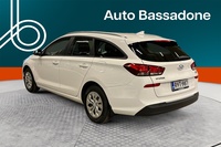 Hyundai i30 Wagon vaihtoauto