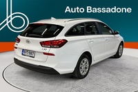 Hyundai i30 Wagon vaihtoauto