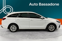 Hyundai i30 Wagon vaihtoauto
