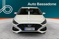 Hyundai i30 Wagon vaihtoauto
