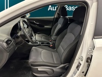 Hyundai i30 Wagon vaihtoauto