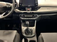 Hyundai i30 Wagon vaihtoauto