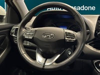 Hyundai i30 Wagon vaihtoauto