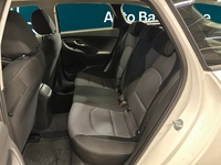 Hyundai i30 Wagon vaihtoauto