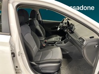 Hyundai i30 Wagon vaihtoauto