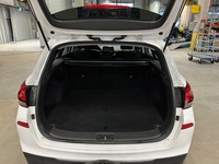 Hyundai i30 Wagon vaihtoauto