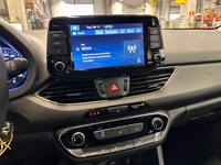 Hyundai i30 Wagon vaihtoauto