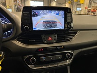 Hyundai i30 Wagon vaihtoauto