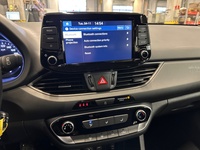 Hyundai i30 Wagon vaihtoauto