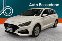 Hyundai i30 Wagon vaihtoauto