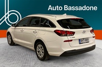 Hyundai i30 Wagon vaihtoauto