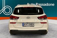 Hyundai i30 Wagon vaihtoauto