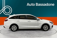 Hyundai i30 Wagon vaihtoauto