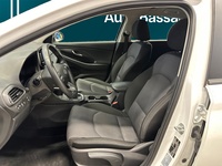 Hyundai i30 Wagon vaihtoauto