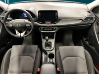 Hyundai i30 Wagon vaihtoauto