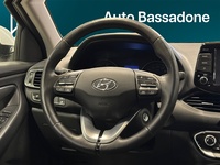 Hyundai i30 Wagon vaihtoauto