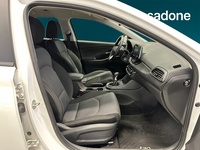 Hyundai i30 Wagon vaihtoauto