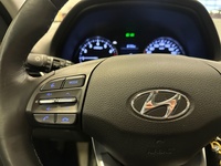 Hyundai i30 Wagon vaihtoauto