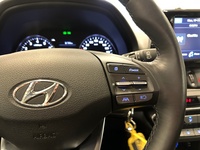 Hyundai i30 Wagon vaihtoauto