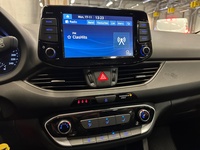 Hyundai i30 Wagon vaihtoauto