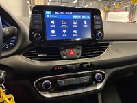 Hyundai i30 Wagon vaihtoauto