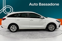 Hyundai i30 Wagon vaihtoauto