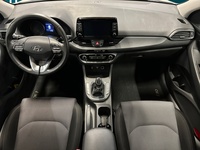 Hyundai i30 Wagon vaihtoauto