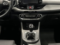 Hyundai i30 Wagon vaihtoauto