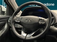 Hyundai i30 Wagon vaihtoauto