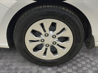 Hyundai i30 Wagon vaihtoauto