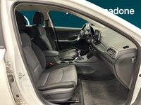 Hyundai i30 Wagon vaihtoauto