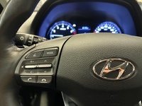 Hyundai i30 Wagon vaihtoauto