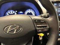 Hyundai i30 Wagon vaihtoauto