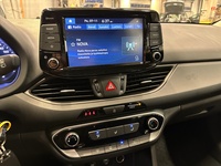 Hyundai i30 Wagon vaihtoauto