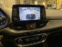 Hyundai i30 Wagon vaihtoauto