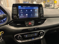 Hyundai i30 Wagon vaihtoauto