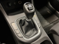 Hyundai i30 Wagon vaihtoauto