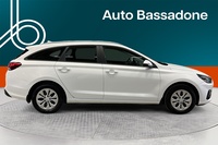 Hyundai i30 Wagon vaihtoauto
