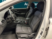 Hyundai i30 Wagon vaihtoauto